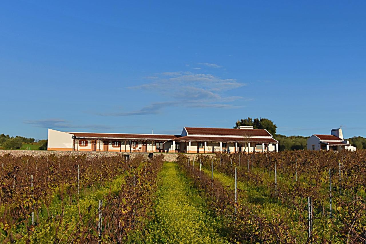 Гостевой дом Turismo Rural Pedremoura Vila Ruiva  Экстерьер фото