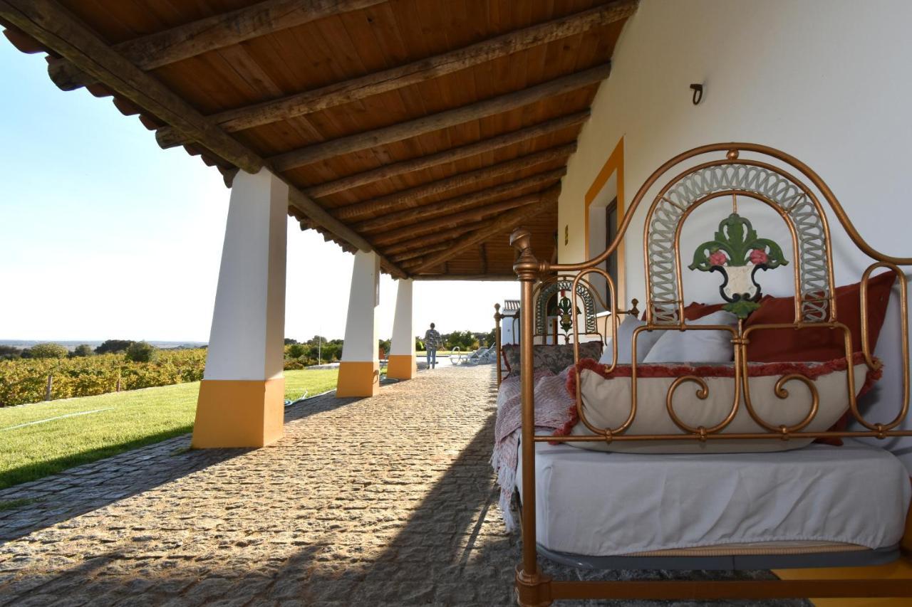 Гостевой дом Turismo Rural Pedremoura Vila Ruiva  Экстерьер фото